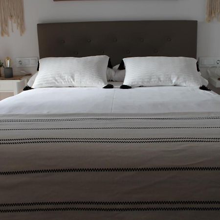 Apartamento Boti Καρταχένα Εξωτερικό φωτογραφία