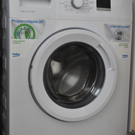 Apartamento Boti Καρταχένα Εξωτερικό φωτογραφία