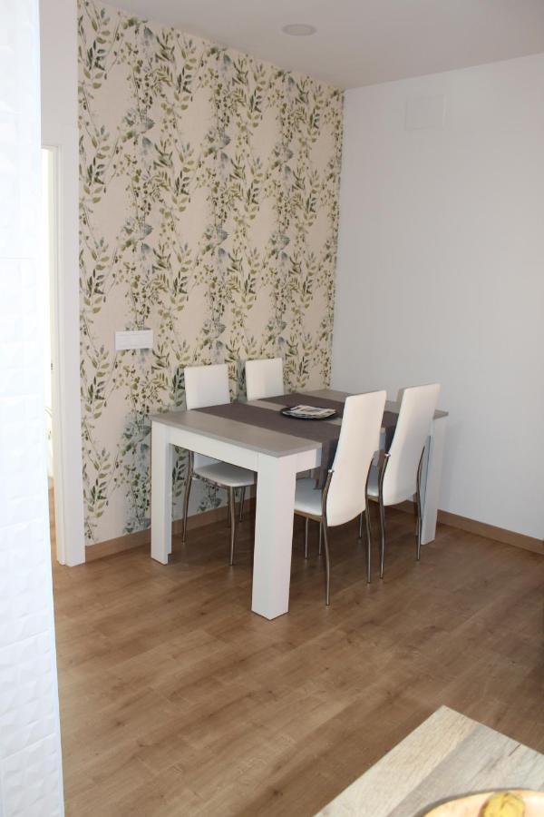 Apartamento Boti Καρταχένα Εξωτερικό φωτογραφία
