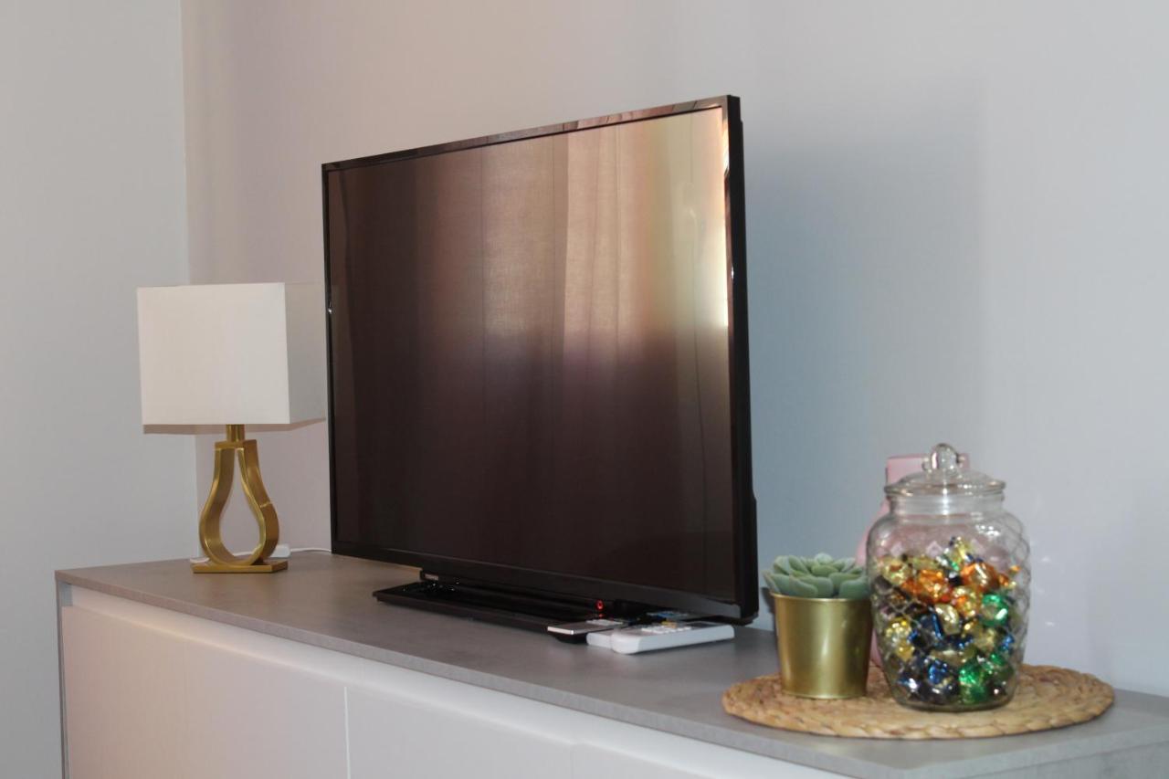 Apartamento Boti Καρταχένα Εξωτερικό φωτογραφία