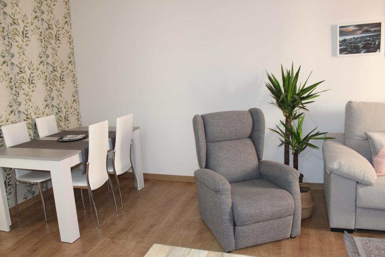 Apartamento Boti Καρταχένα Εξωτερικό φωτογραφία
