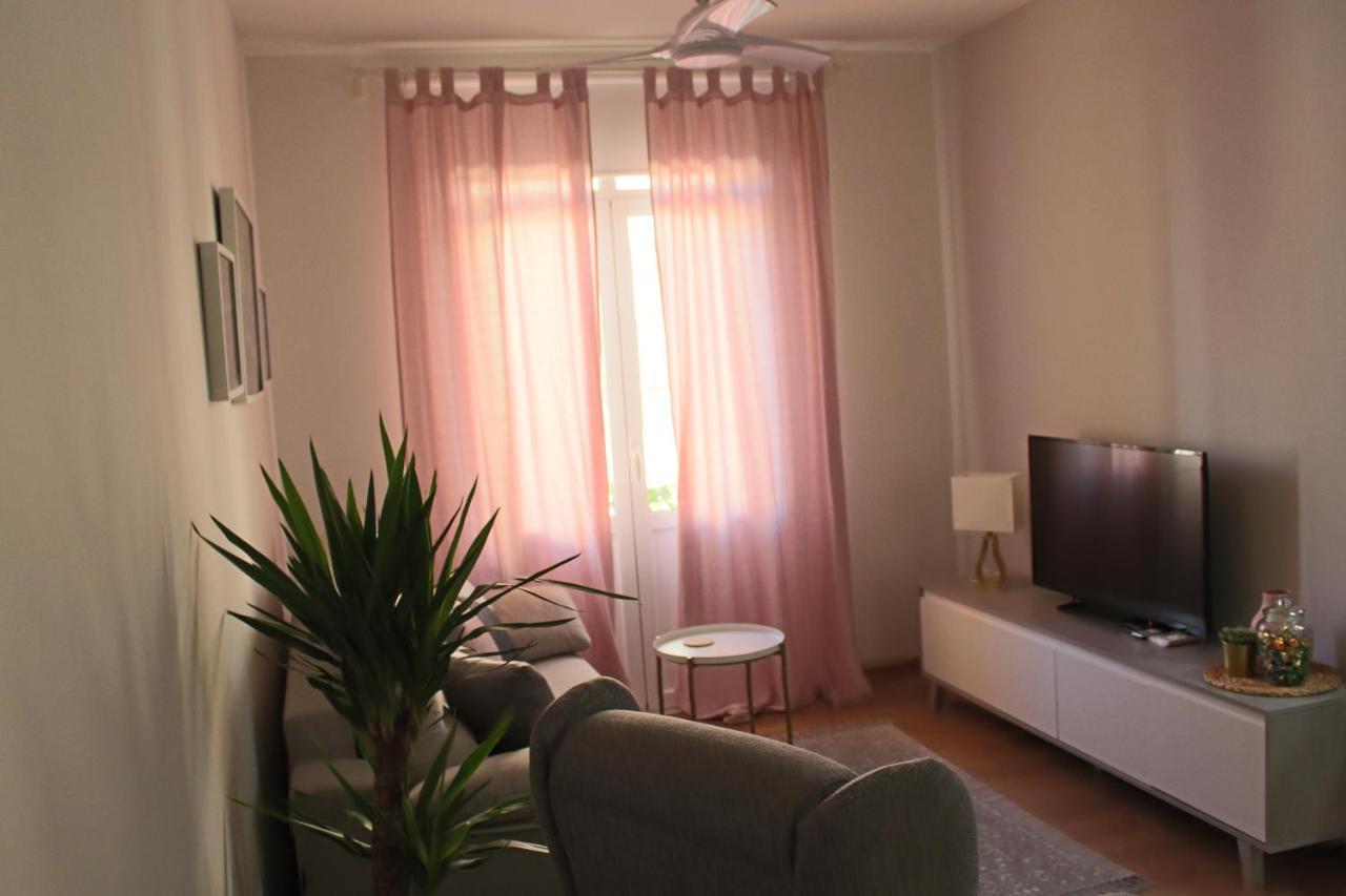 Apartamento Boti Καρταχένα Εξωτερικό φωτογραφία
