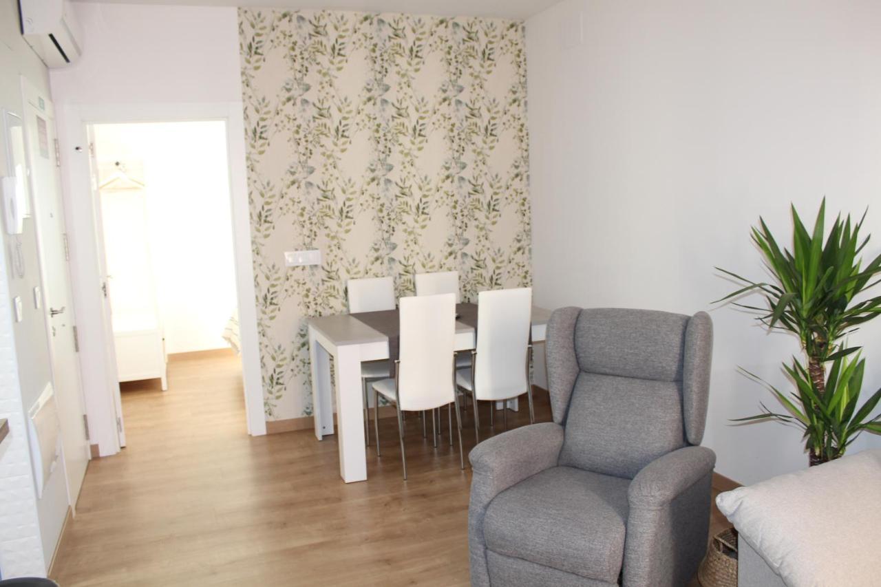Apartamento Boti Καρταχένα Εξωτερικό φωτογραφία