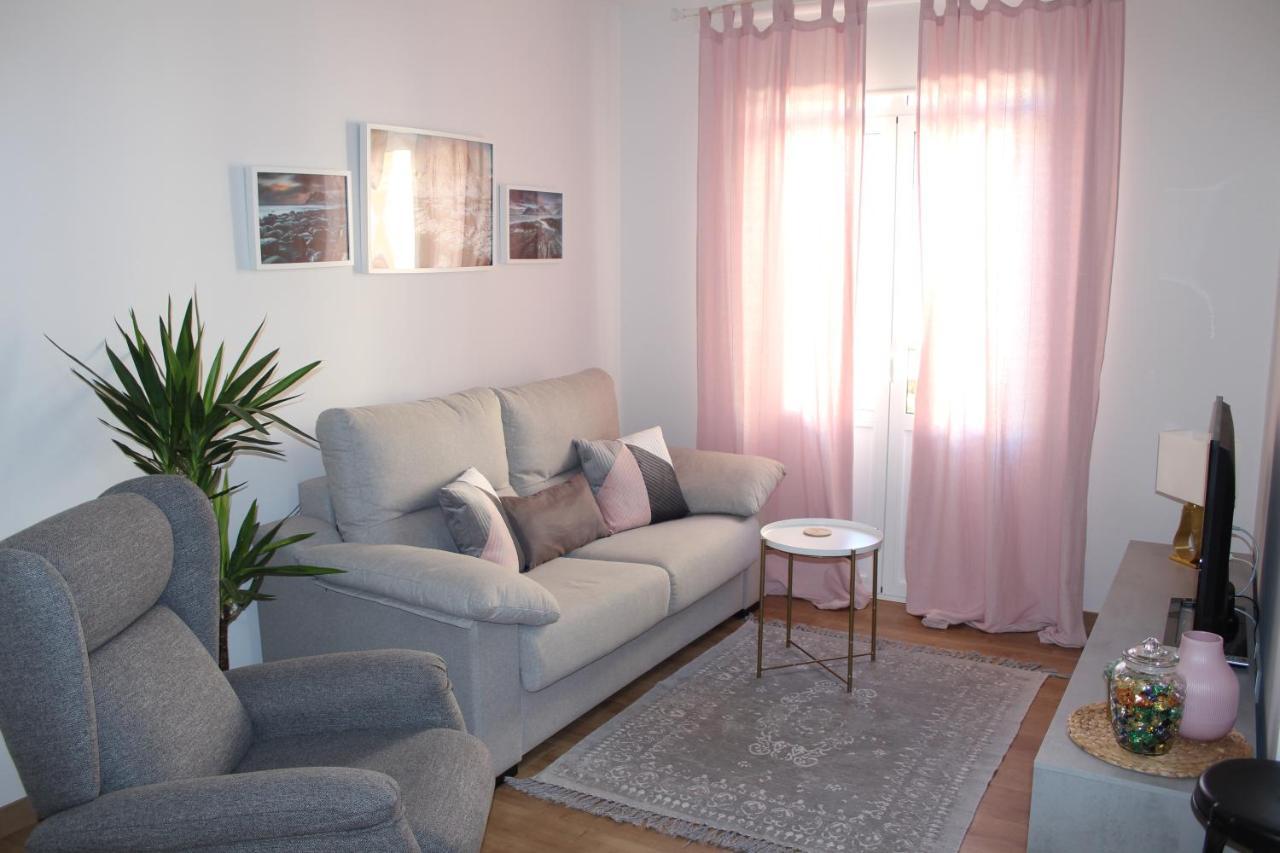 Apartamento Boti Καρταχένα Εξωτερικό φωτογραφία