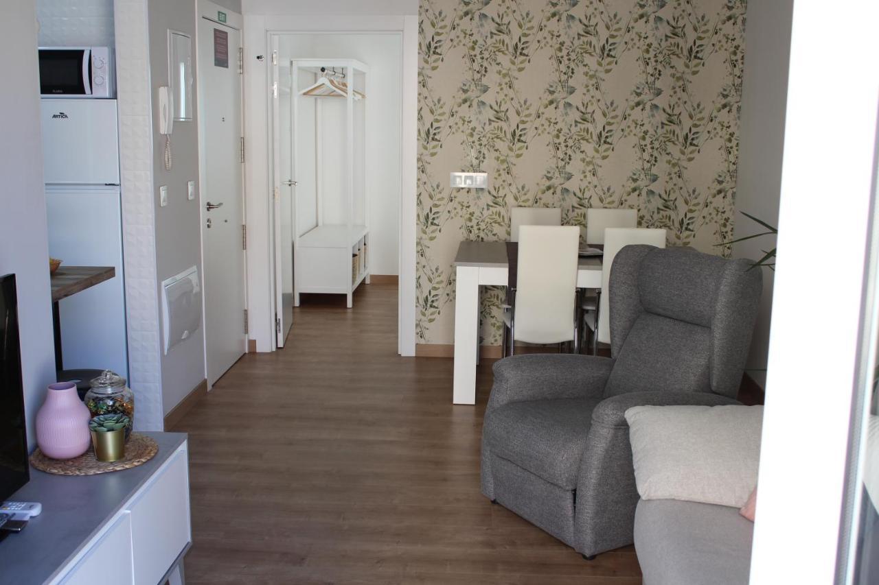 Apartamento Boti Καρταχένα Εξωτερικό φωτογραφία