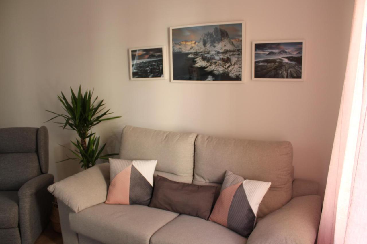 Apartamento Boti Καρταχένα Εξωτερικό φωτογραφία