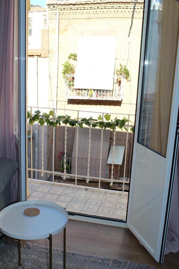 Apartamento Boti Καρταχένα Εξωτερικό φωτογραφία