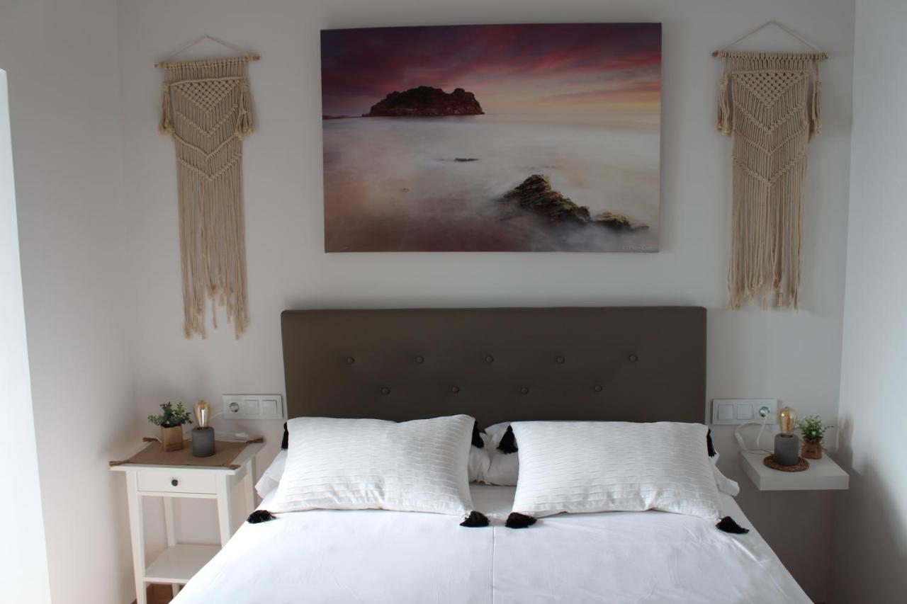 Apartamento Boti Καρταχένα Εξωτερικό φωτογραφία