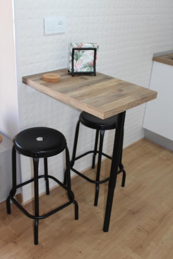 Apartamento Boti Καρταχένα Εξωτερικό φωτογραφία