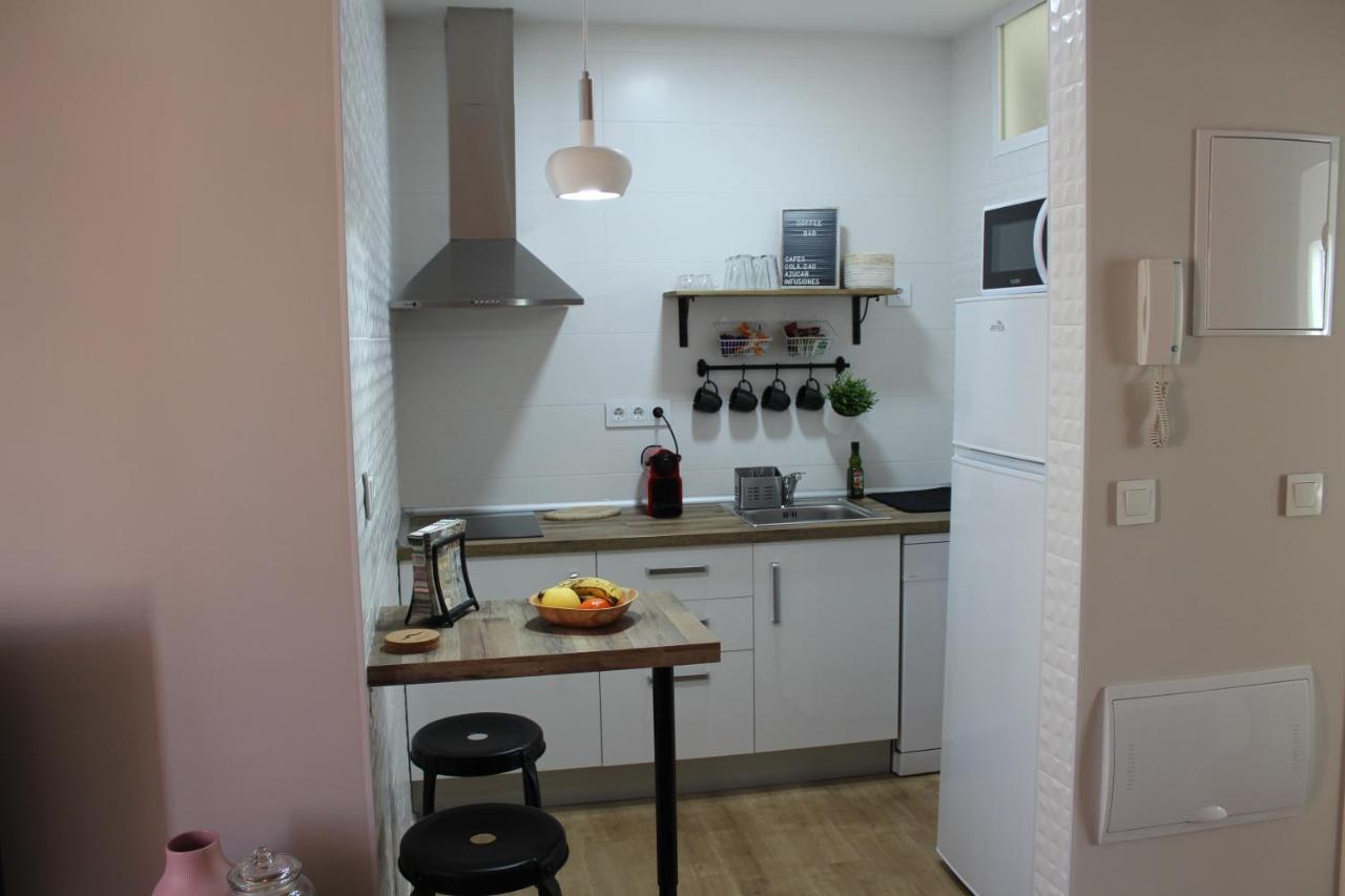 Apartamento Boti Καρταχένα Εξωτερικό φωτογραφία
