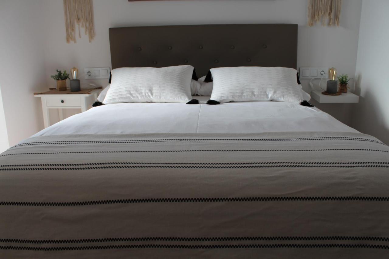 Apartamento Boti Καρταχένα Εξωτερικό φωτογραφία