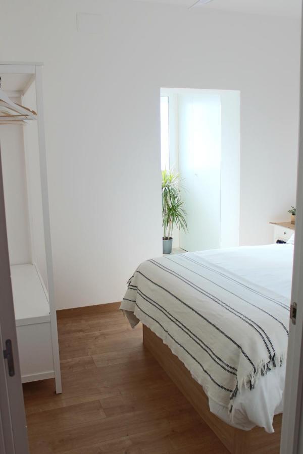 Apartamento Boti Καρταχένα Εξωτερικό φωτογραφία