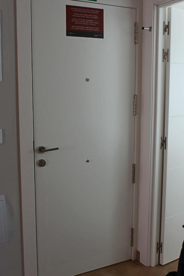 Apartamento Boti Καρταχένα Εξωτερικό φωτογραφία