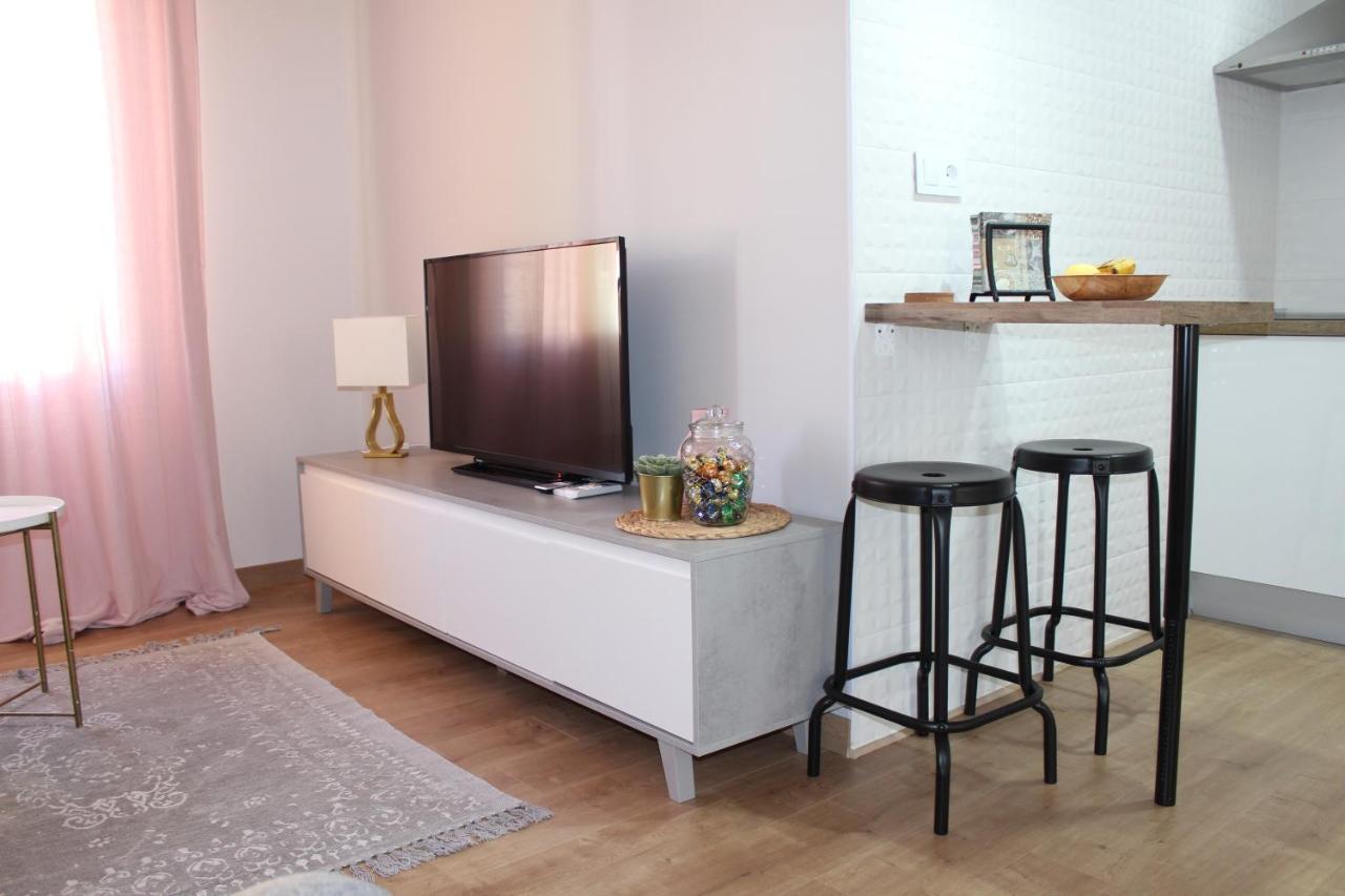 Apartamento Boti Καρταχένα Εξωτερικό φωτογραφία