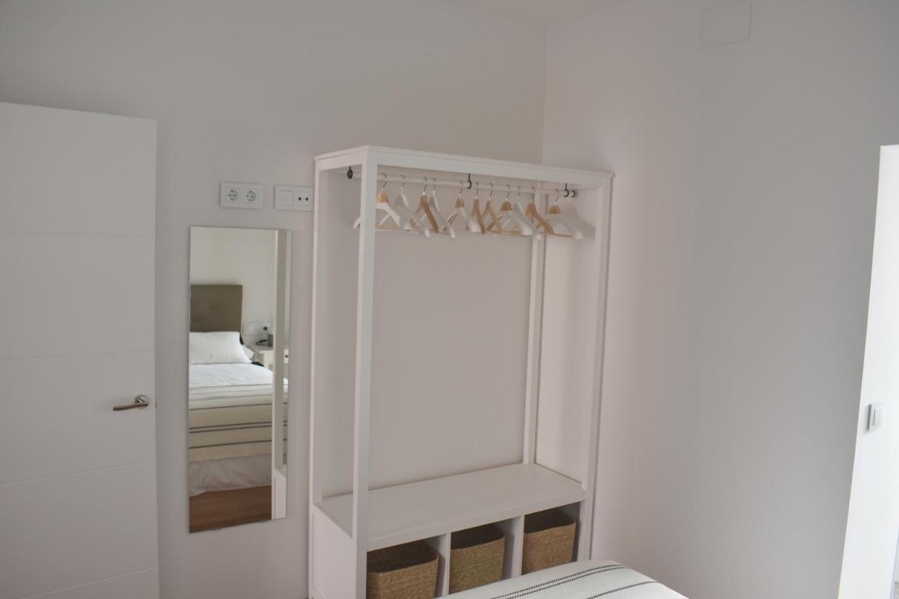 Apartamento Boti Καρταχένα Εξωτερικό φωτογραφία