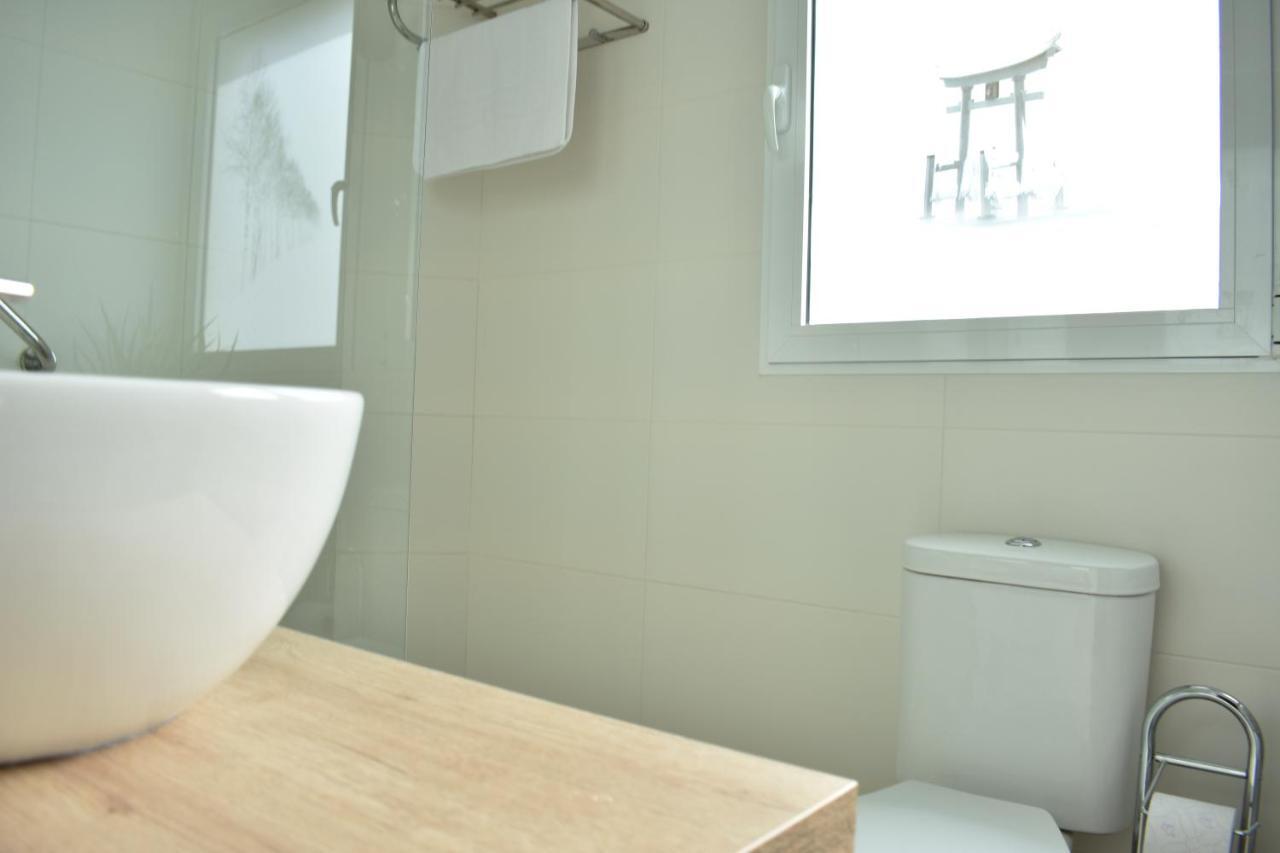 Apartamento Boti Καρταχένα Εξωτερικό φωτογραφία