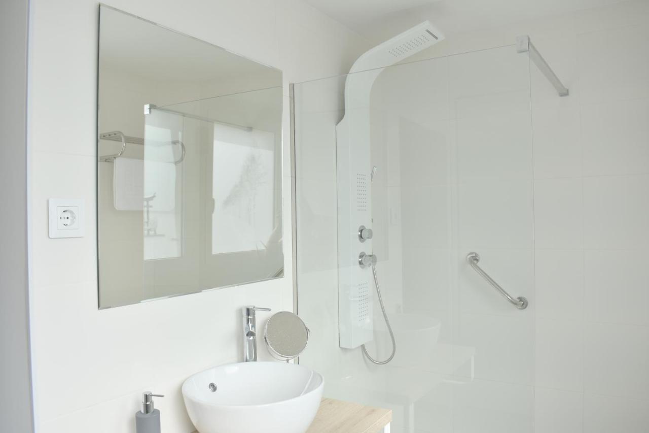 Apartamento Boti Καρταχένα Εξωτερικό φωτογραφία