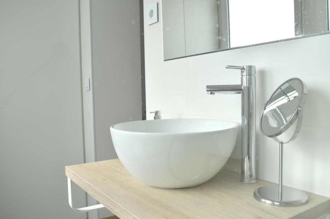 Apartamento Boti Καρταχένα Εξωτερικό φωτογραφία
